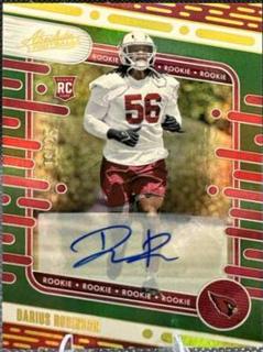 Darius Robinson