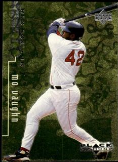 Mo Vaughn