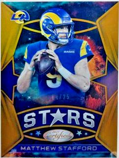 Matthew Stafford