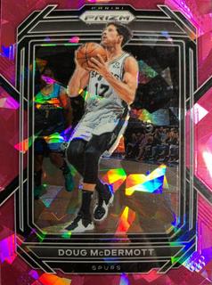 Doug McDermott