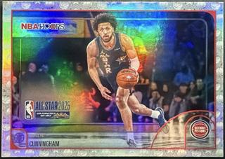 Cade Cunningham