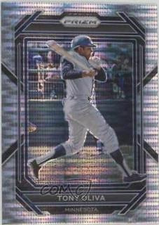Tony Oliva