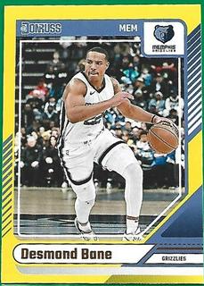 Desmond Bane