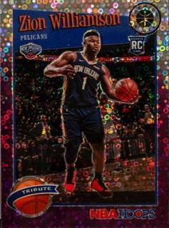 Zion Williamson