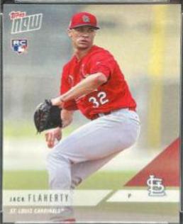 Jack Flaherty