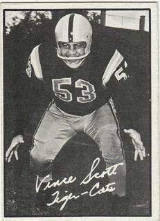 Vince Scott
