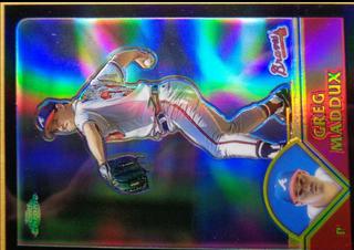 Greg Maddux