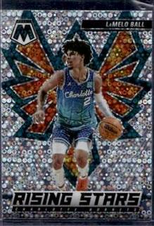 LaMelo Ball