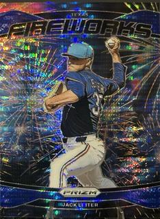 Jack Leiter