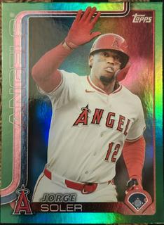 Jorge Soler