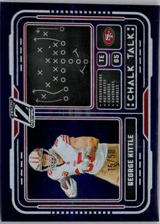 George Kittle