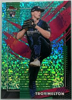 Troy Melton