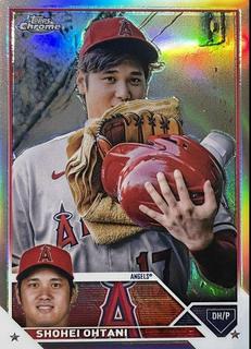 Shohei Ohtani