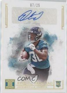 Ryquell Armstead