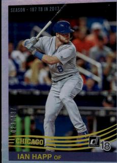 Ian Happ