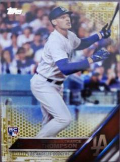 Trayce Thompson