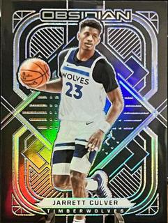 Jarrett Culver
