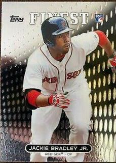 Jackie Bradley Jr.