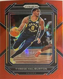 Tyrese Haliburton