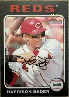 Harrison Bader
