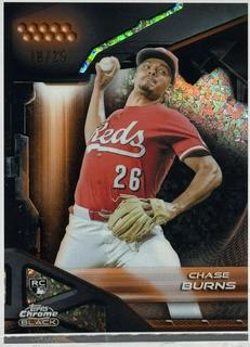 Chase Burns