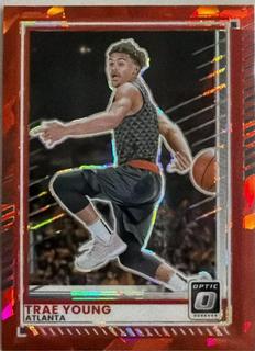 Trae Young