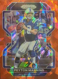 Peyton Manning