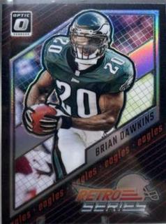 Brian Dawkins