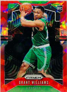 Grant Williams