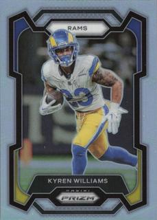 Kyren Williams