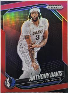 Anthony Davis