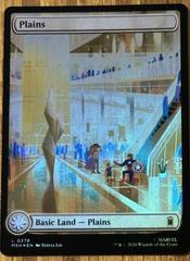 Plains [Foil] #278