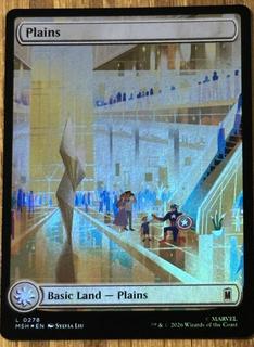 Plains