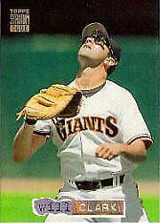 Will Clark