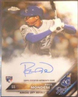 Raul Mondesi