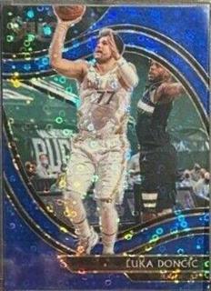 Luka Doncic