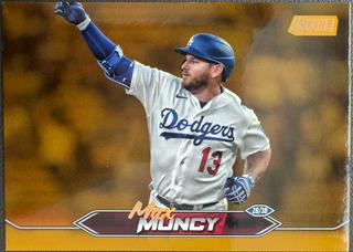 Max Muncy