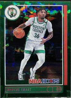 Marcus Smart