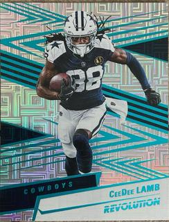 CeeDee Lamb