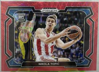 Nikola Topic