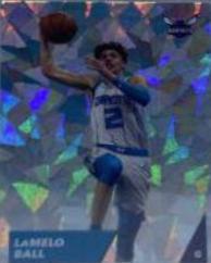 LaMelo Ball