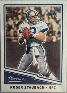 Roger Staubach
