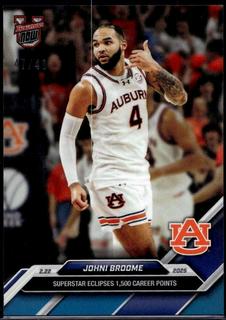Johni Broome