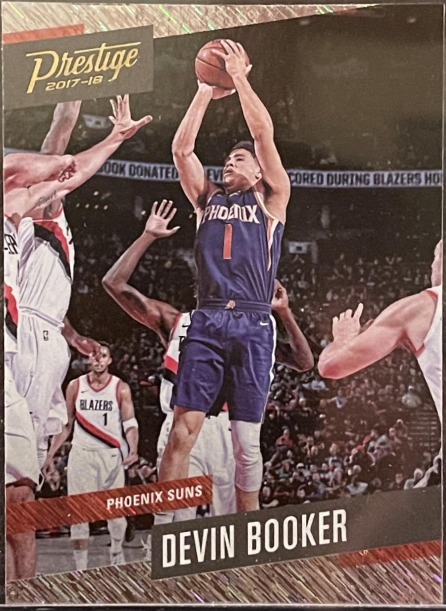 Devin Booker
