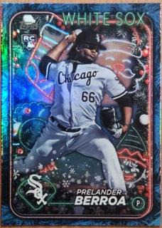 Prelander Berroa