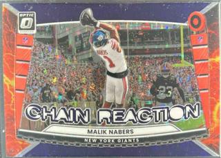 Malik Nabers