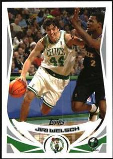jiri welsch