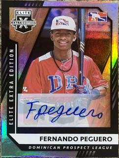 Fernando Peguero