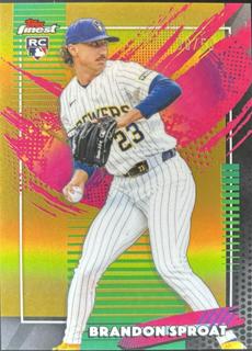 Brandon Sproat