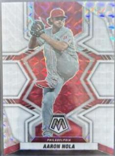 Aaron Nola